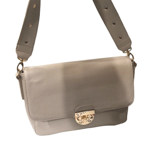 Emma Fox Flap Lock Shoulder Bag ❤️ - Picture 2 of 14